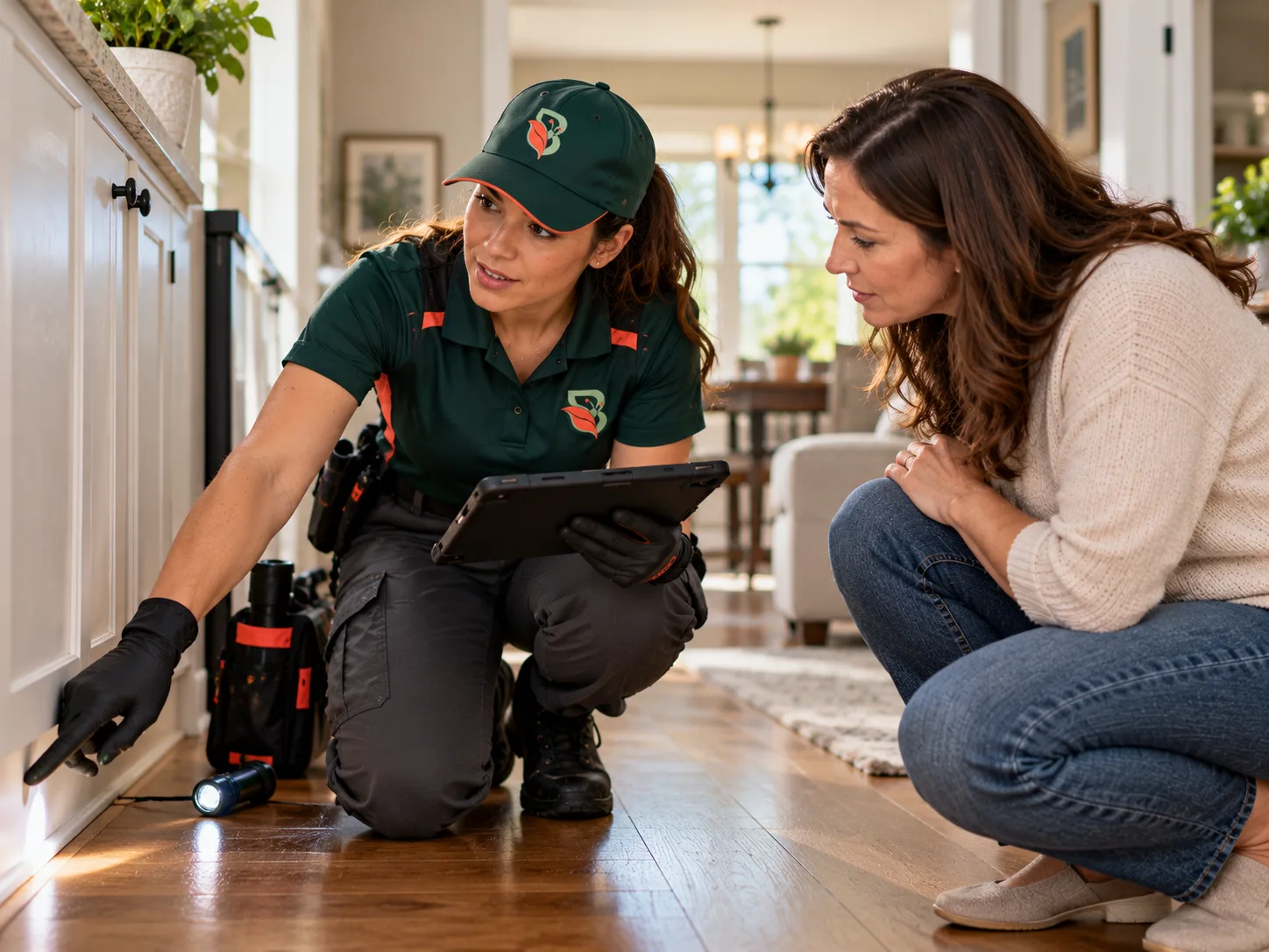 Pest Control Conneautville, PA FAQs